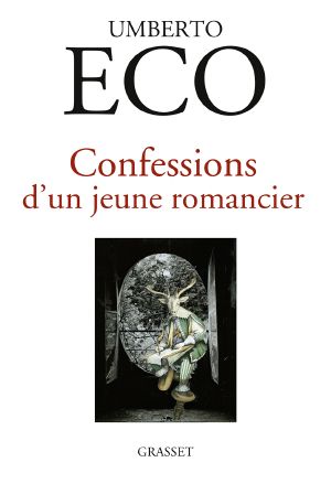 [Epub commercial, A lire*** 07] • Confessions D'Un Jeune Romancier